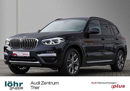 BMW X3 20i xDrive xLine Innovations Paket