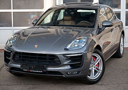 Porsche Macan GTS PANO+LUFTFEDERUNG+KEYLESS+LED+MEMORY