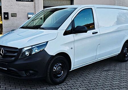 Mercedes-Benz Vito Kasten 2.2 CDI CDI 7G-TRONIC LANG/ VERGLAST