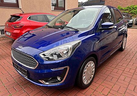 Ford Ka /+ + 1,2 ActiveActive