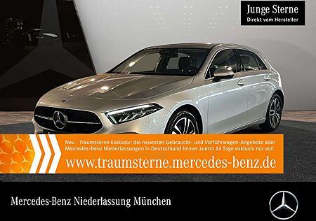 Mercedes-Benz A 200 PROGRESSIVE+LED+KAMERA+7G