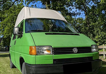 VW T4 Volkswagen Wohnwagen