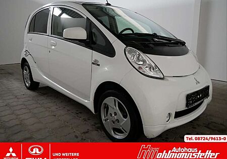 Mitsubishi i-MIEV ElectricVehicle