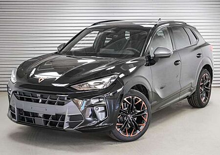 Cupra Terramar 2,0 TSI DSG 4Drive VZ - LAGER 195 kW (265 PS), ...