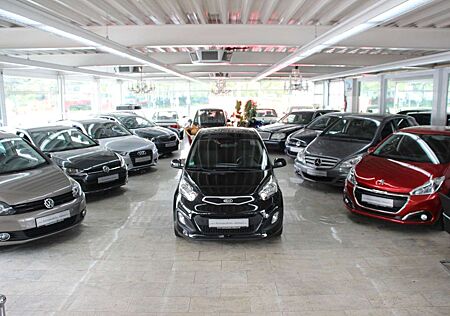 Kia Picanto Edition 7