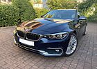 BMW 420d 420 Coupe Aut. Luxury Line