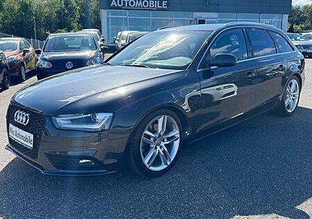 Audi A4 Avant S line Sportpaket / plus TÜV/HU/NEU