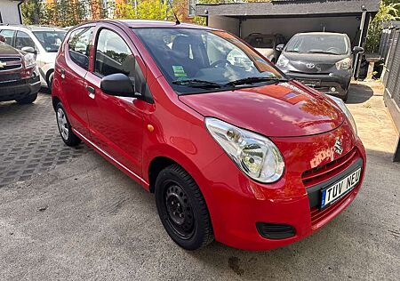 Suzuki Alto Basis*1.Hd*Tüv Neu*
