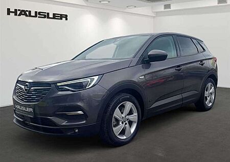Opel Grandland X 1,6 Turbo Hybrid Business Edition Standheizung/Nav