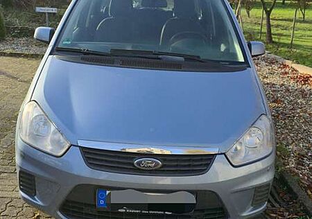 Ford C-Max Style