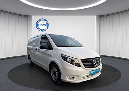Mercedes-Benz Vito 114 CDI FWD lang*1.Ha*KAMERA*TEMP.*SHZ