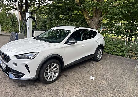 Cupra Formentor Basis