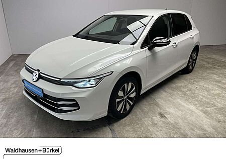 VW Golf Volkswagen VIII 2.0 TDI DSG GOAL Klima Navi Rückfahrkamera