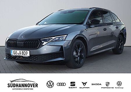 Skoda Octavia Combi Sportline 2,0 TDI 110 kW 7-G-DSG