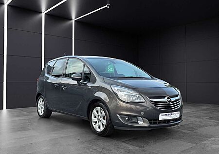 Opel Meriva B 1.4 Turbo Innovation TEMPOMAT|KLIMA|ALU