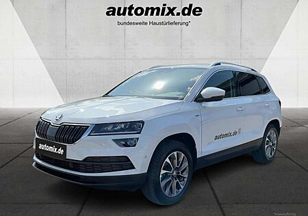 Skoda Karoq ACC,AUTOM.,LED,Navi,SHZ,PDC
