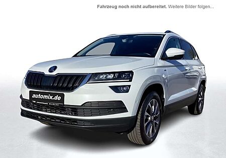 Skoda Karoq ACC,AUTOM.,LED,Navi,SHZ,PDC