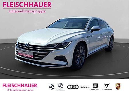 VW Arteon Volkswagen Shooting Brake Elegance 2.0 TDI DSG Business Premi