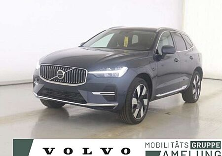 Volvo XC 60 XC60 T6 AWD Plus Bright STANDHZ ACC PANO 360°