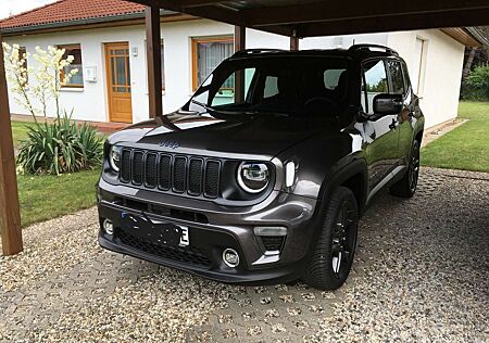 Jeep Renegade Plug-in Hybrid 1.3 T-GDI 4xe PLUG-IN Hybr