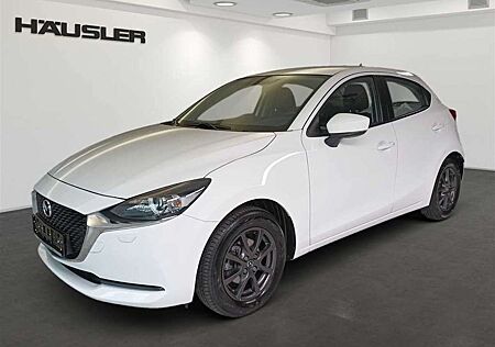 Mazda 2 Center-Line CarPlay, Klimaanlage, Radio
