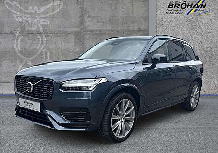Volvo XC 90 XC90 T8 AWD Ultimate Dark Plug-In Hybrid