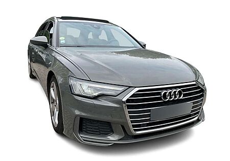 Audi A6 40 2.0 TDI Avant S-Line (EURO 6d)