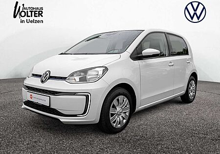 VW e-up! Volkswagen e-up! KAM SHZ KLIMA GRZ