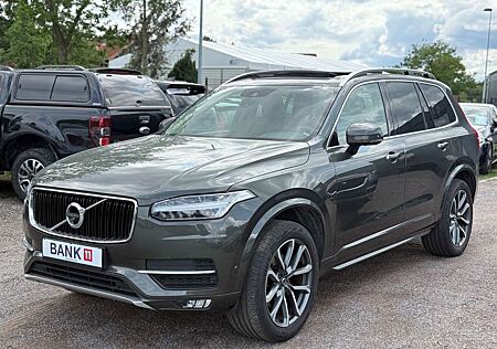 Volvo XC 90 XC90 Momentum|7SITZER|PANO|ACC|LED|PILOT|KAM|MEM