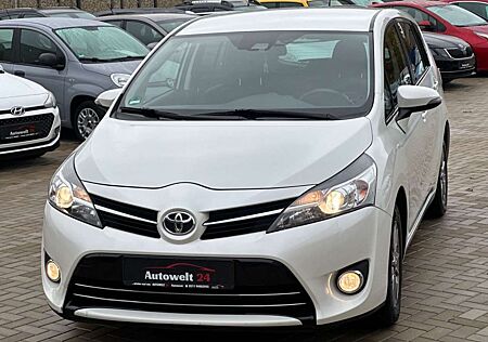 Toyota Verso Edition-S / Automatik / Navi / Kamera