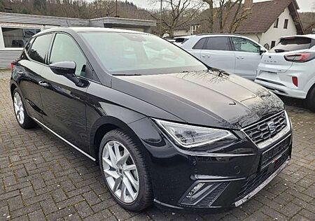 Seat Ibiza FR DSG LED NAVI ACC