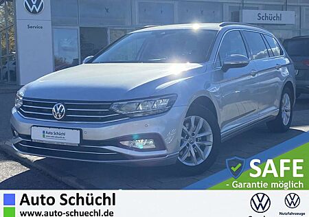 VW Passat Variant gebraucht kaufen VW Passat Variant Volkswagen 2.0 TDI BUSINESS NAVI+LED+KAMERA+
