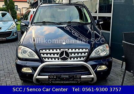 Mercedes-Benz ML 350 4 MATIC SONDERMODELL 0561-9300 3557