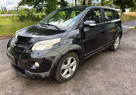 Toyota Urban Cruiser 1,4-l-D-4D 4x4 Trek Klima/LM/ZV...