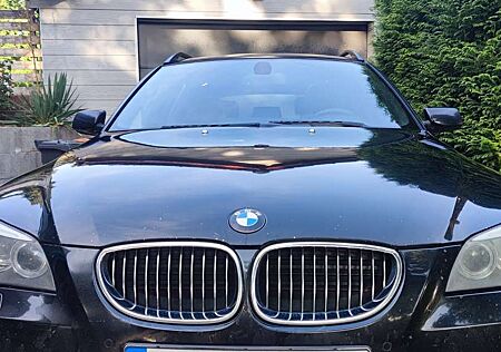 BMW 525d 525 Touring Aut. Edition Exclusive