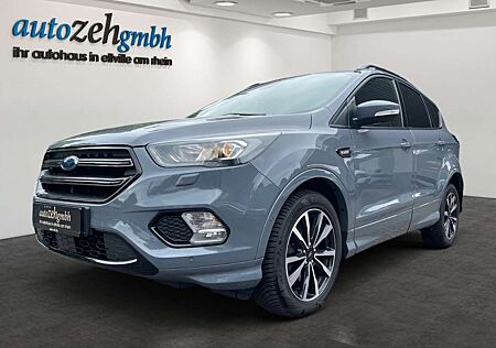 Ford Kuga ST-Line 4x4 +Navi+AHK+Sitzh.+GRA+