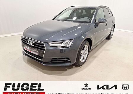 Audi A4 Avant 1.4 TFSI LED|Navi|SHZ