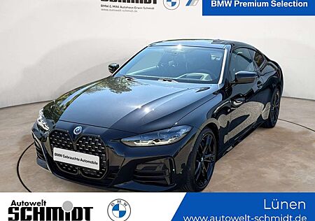 BMW 440 M440i xDrive Coupe + 2Jahre-BPS.-GARANTIE