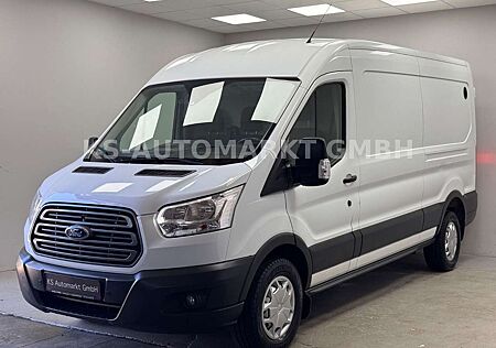 Ford Transit Kasten 350 L3 Trend*Rampe*Navi*Klima*R-KAM*PDC*