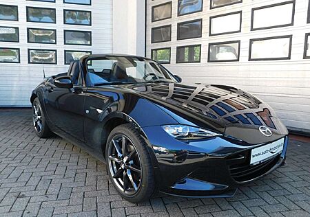 Mazda MX-5 SKY-G184 Selection Matrix-LED/Bose/PDC/Navi