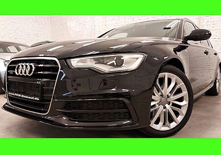 Audi A6 Avant 2.8 FSI quattro S-Line 90oookm AHZV