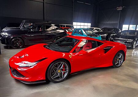 Ferrari F8 Tributo LIFT/JBL/CARBON EXTERIEUR+INTERIEUR