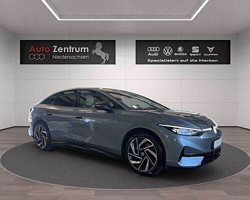 Volkswagen ID.7 Pro 210kw Wärmepumpe HarmanKard Matrix*AHK*360°DCC