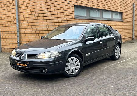 Renault Laguna II Initiale/AUTOMATIK/LEDER/SHZ/XENON/TÜV