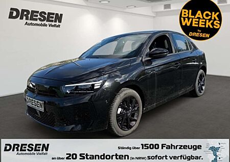 Opel Corsa F 1.2 Turbo GS +Sitzheizung+Lenkradheizung+Carplay