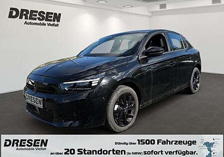 Opel Corsa gebraucht kaufen Opel Corsa F 1.2 Turbo GS +Sitzheizung+Lenkradheizung+Carplay