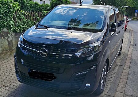 Opel Zafira Life 2.0 D L Aut.Edition