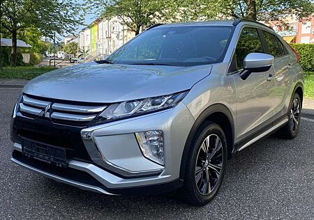 Mitsubishi Eclipse Cross 1.5 T-MIVEC ClearTec 2WD Plus