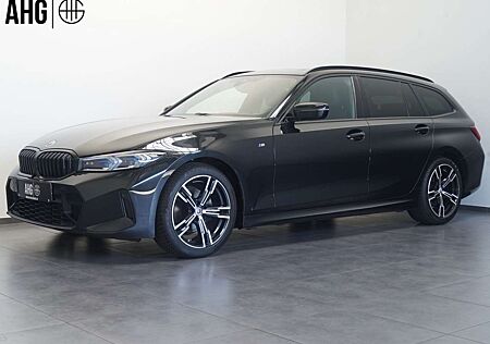 BMW 320 i Touring M Sport SHADOW/WIDE/HEADUP/PANO