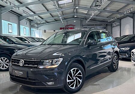 VW Tiguan Volkswagen Comfortline*VIRTUAL*RFK*STANDHEIZUNG*MWST